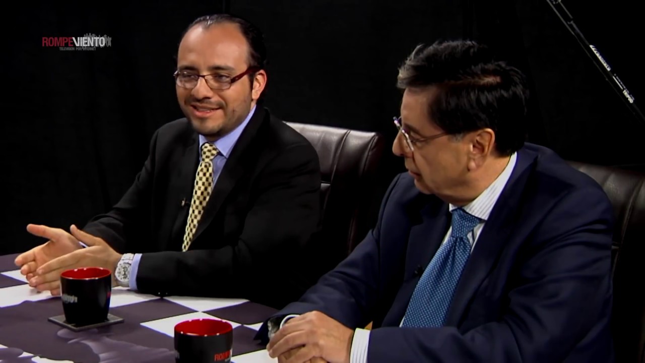 Jaque al Rey -20 de julio 2015- Ronda 1: modernización o entrega del petróleo