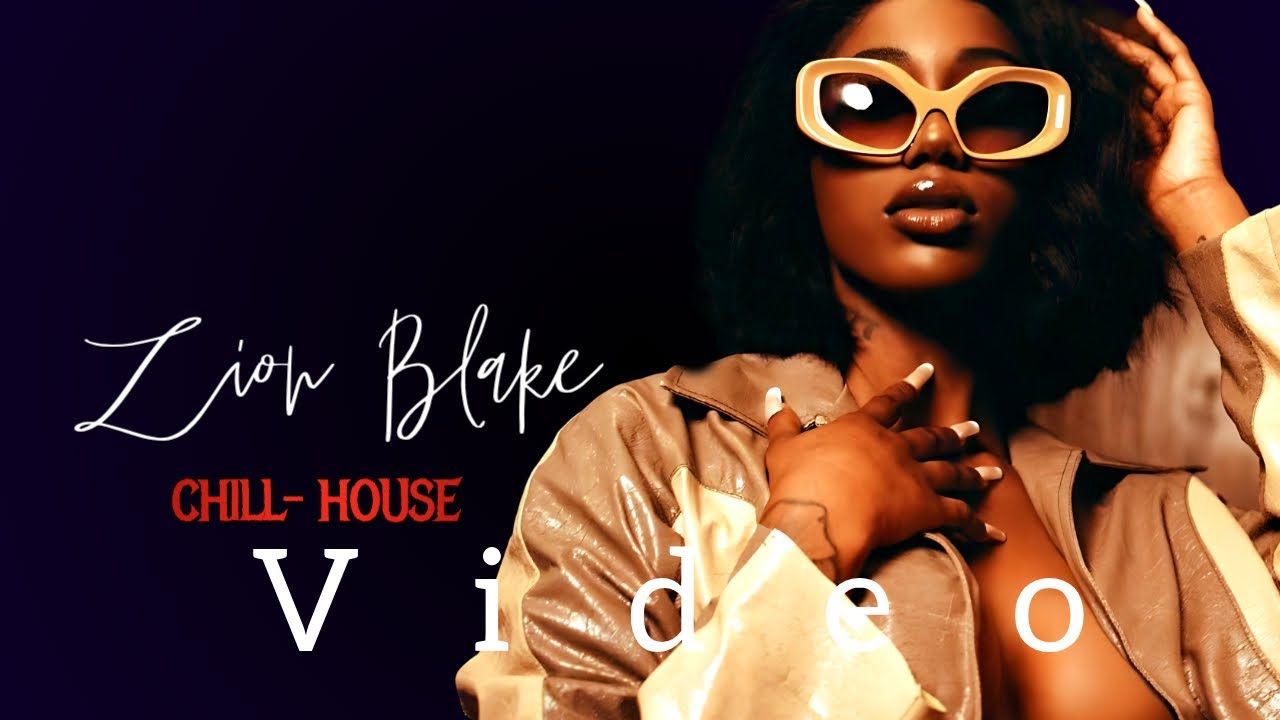 JRS | Hate to Get Caught - CHILL-HOUSE Music Video