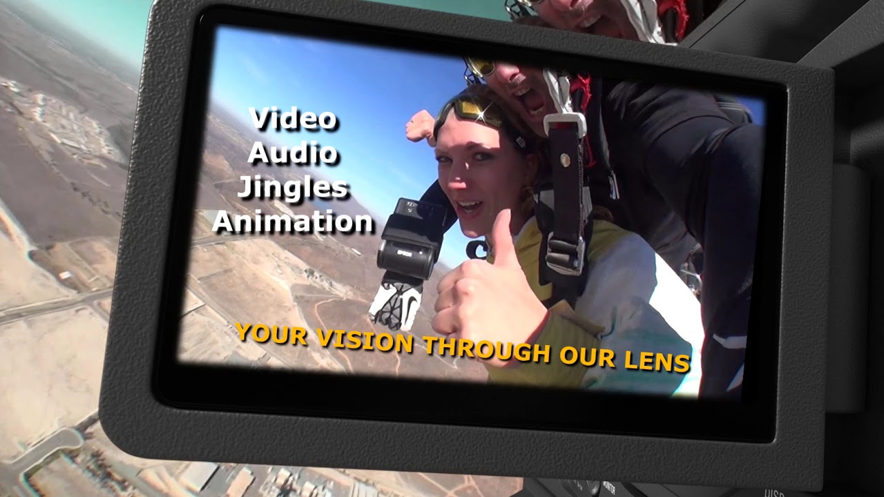 T&T Creative Hero Video