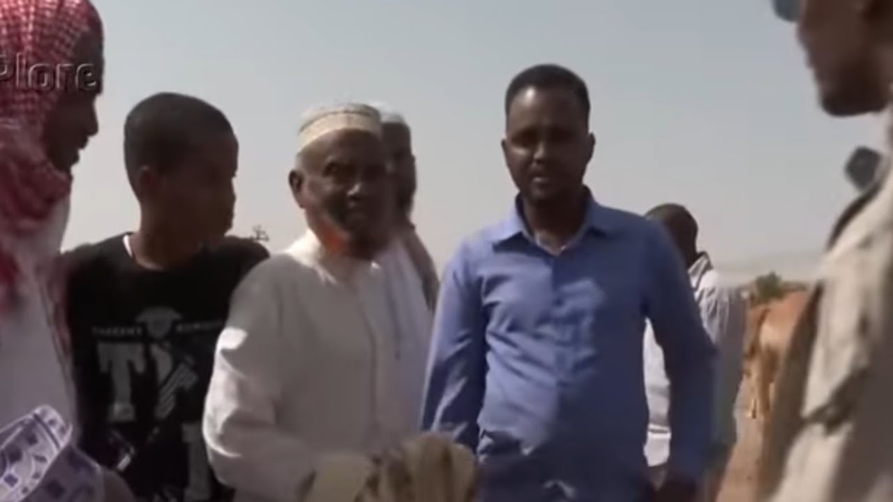 עשרות מיליוני יהודים פוטנציאלים צאצאי עשרת השבטים נמצאים באפריקה האם כדאי לעלות אותם לישראל?