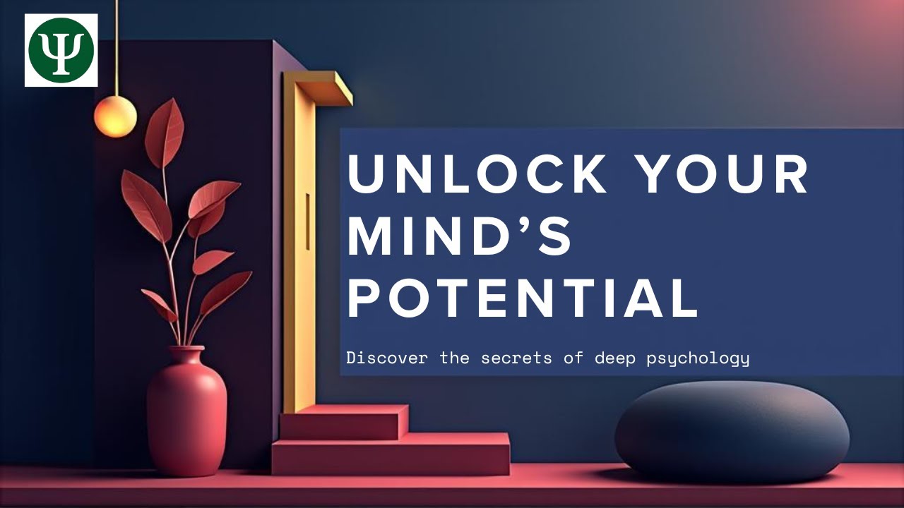 Think Straight in the Age of Chaos | Deep Psychology Insights&rdquo;