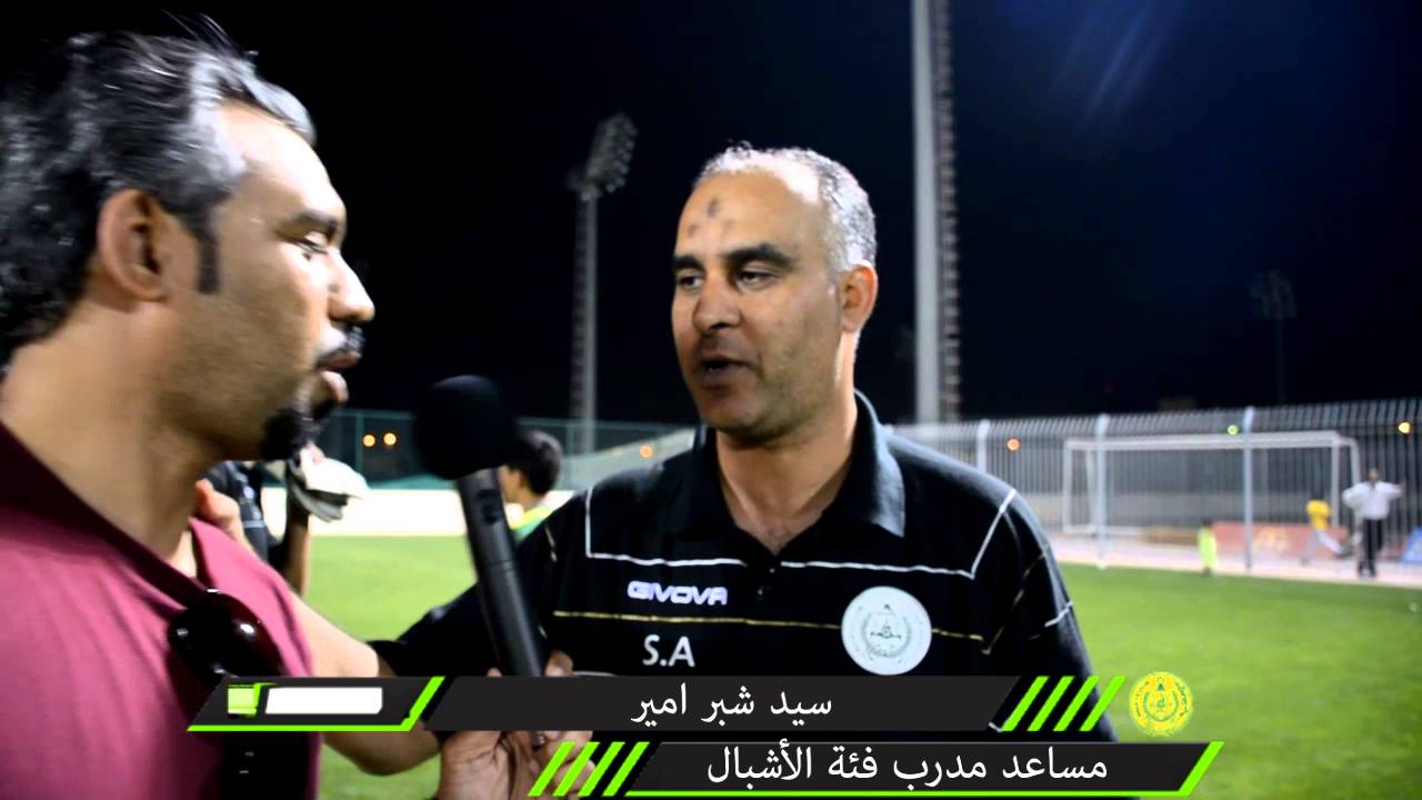 تقرير المباراة النهائية لكأس الأشبال لكرة القدم / المالكية والمحرق 5-3