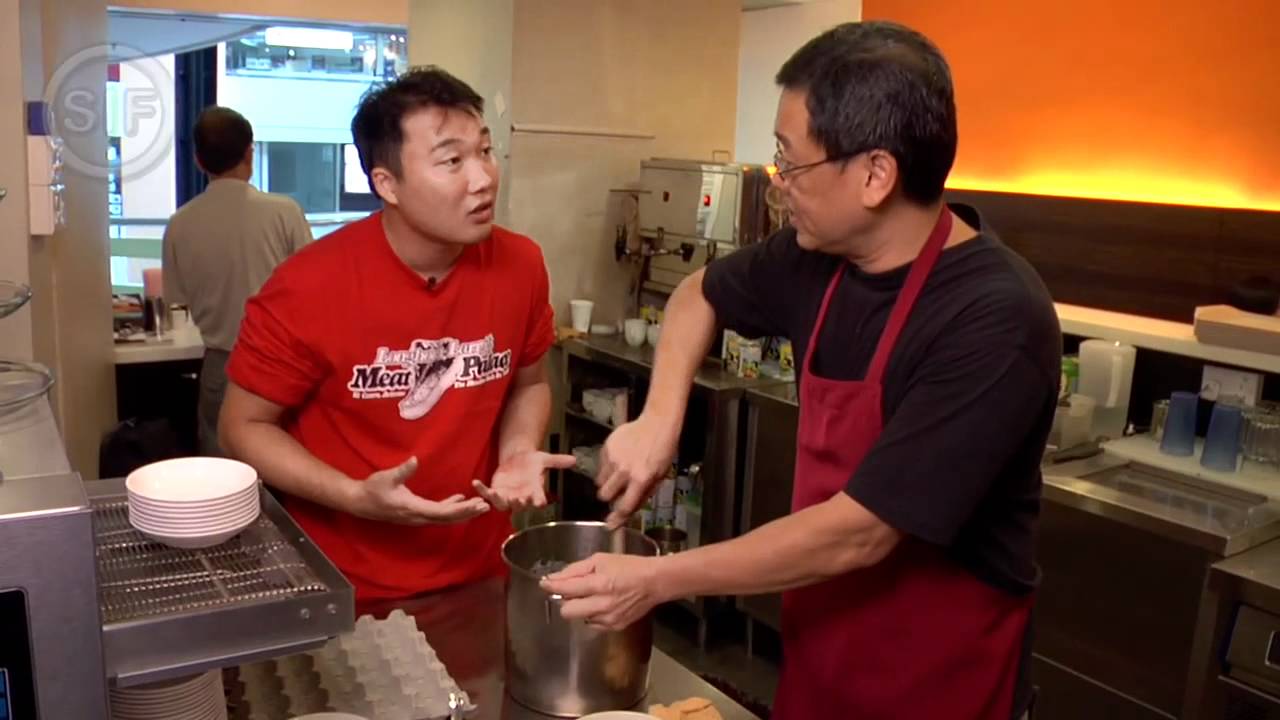 Kaya Toast