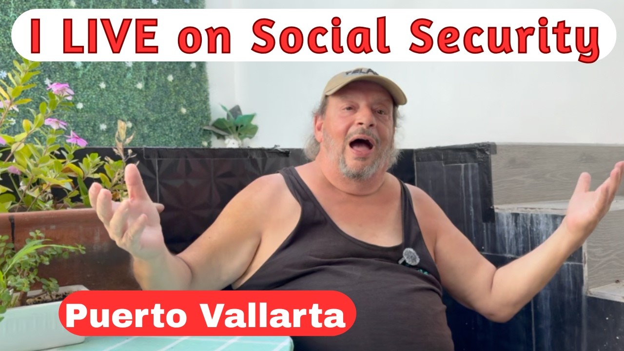 Can You Really Live Here on Social Security Alone?