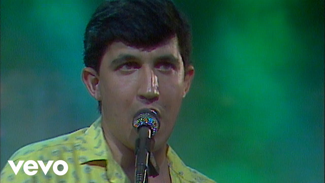Los Elegantes - Chicas y Dinero (Tocata  (Actuación TVE))