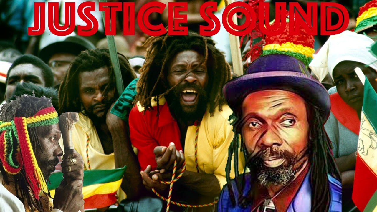 Culture Joseph Hill Tribute, ((Root Conscious Reggae))) Dennis Brown, Gregory Isaacs + Justice Sound