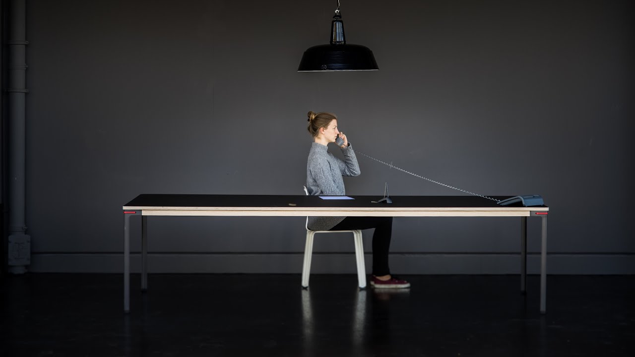 Seilt&auml;nzer | Nils Holger Moormann