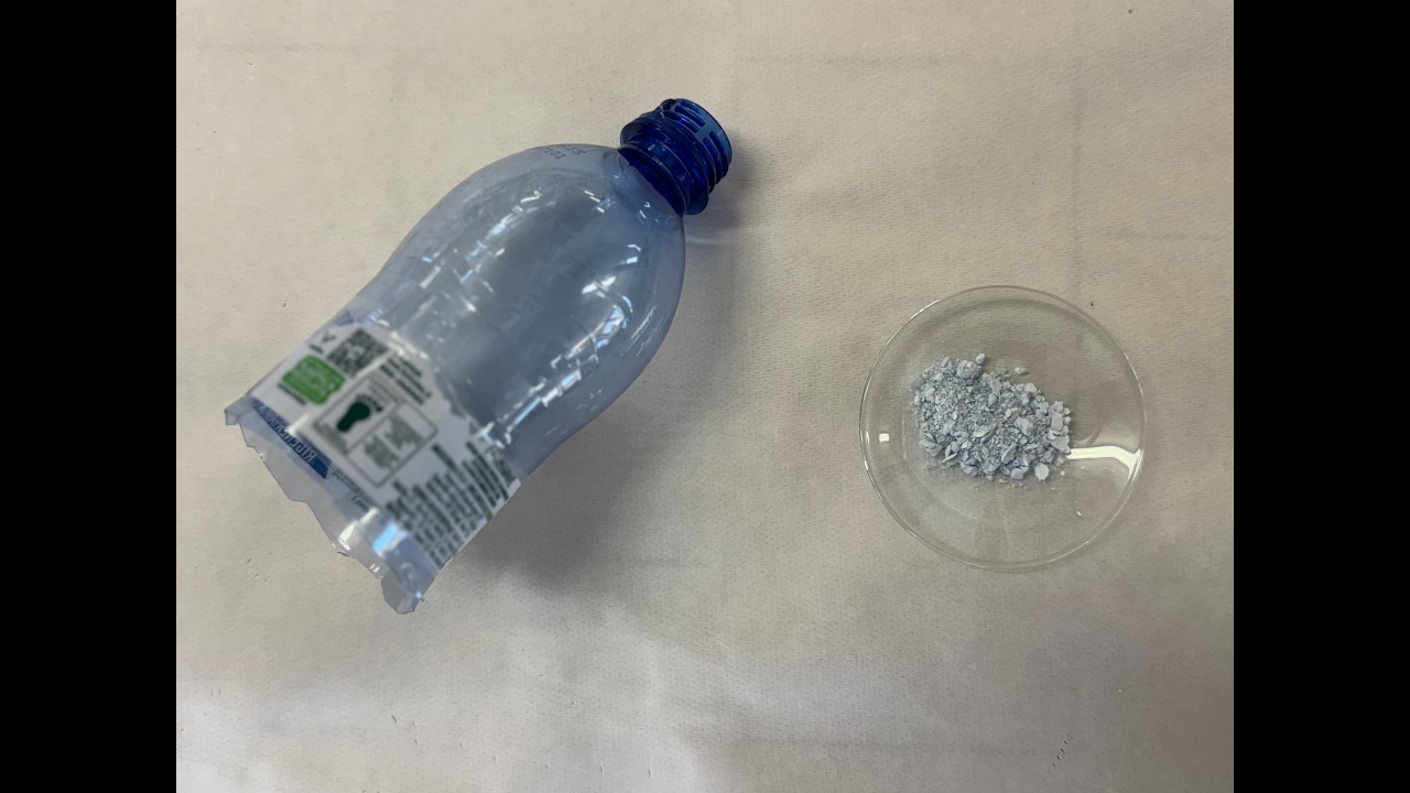 From PET to PET: Chemical recycling through depolymerization