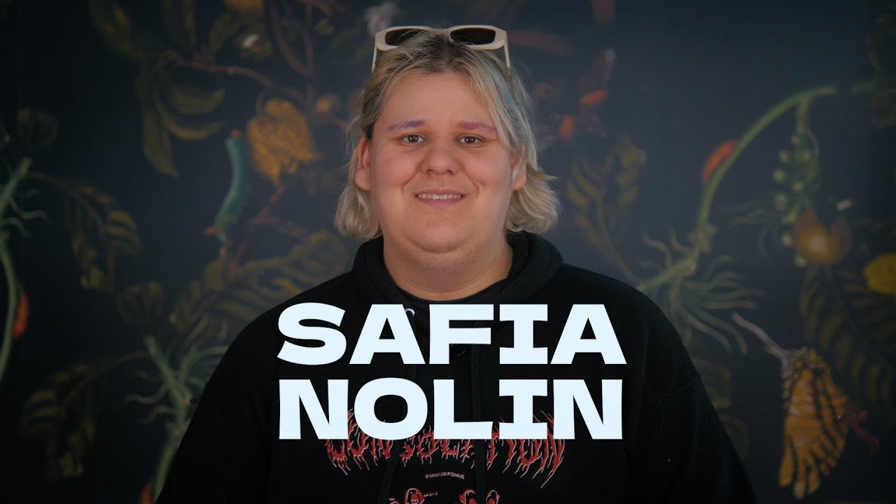 Safia Nolin - Vide ton sac!