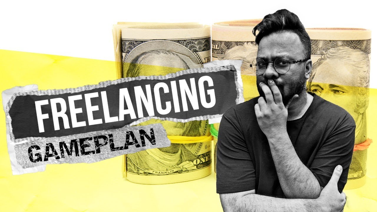 The One Freelancing Move That Changed Everything for Me