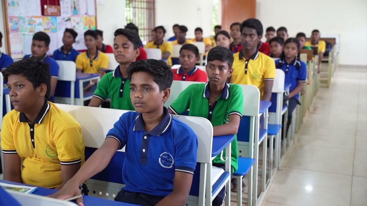 Kaushali: Class 10- Session 01 - Recap of Scratch Platform: Sprites, Backdrop & Blocks