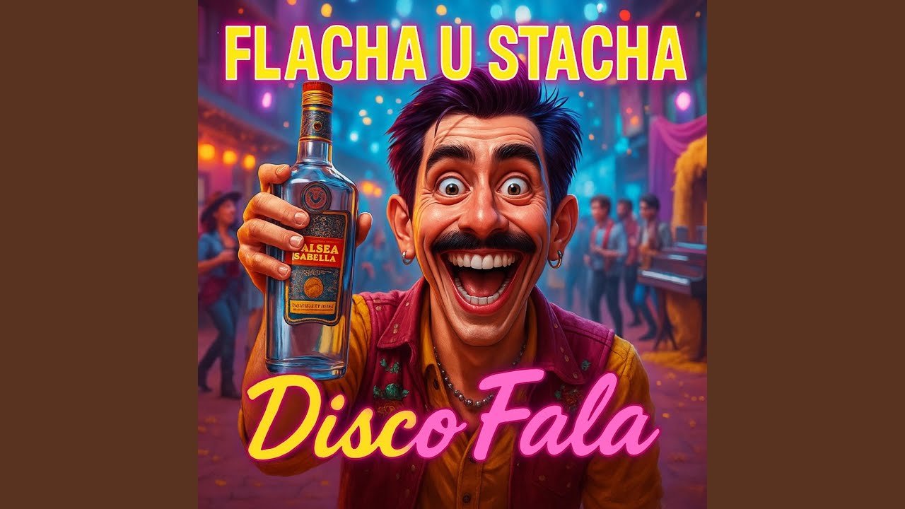 Flacha u Stacha
