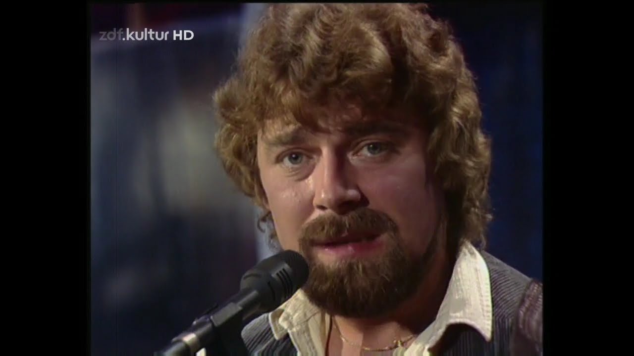 zdf kultur, Liedercircus, 14.09.2015