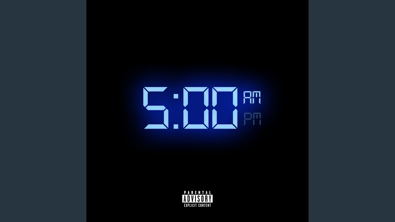 5AM