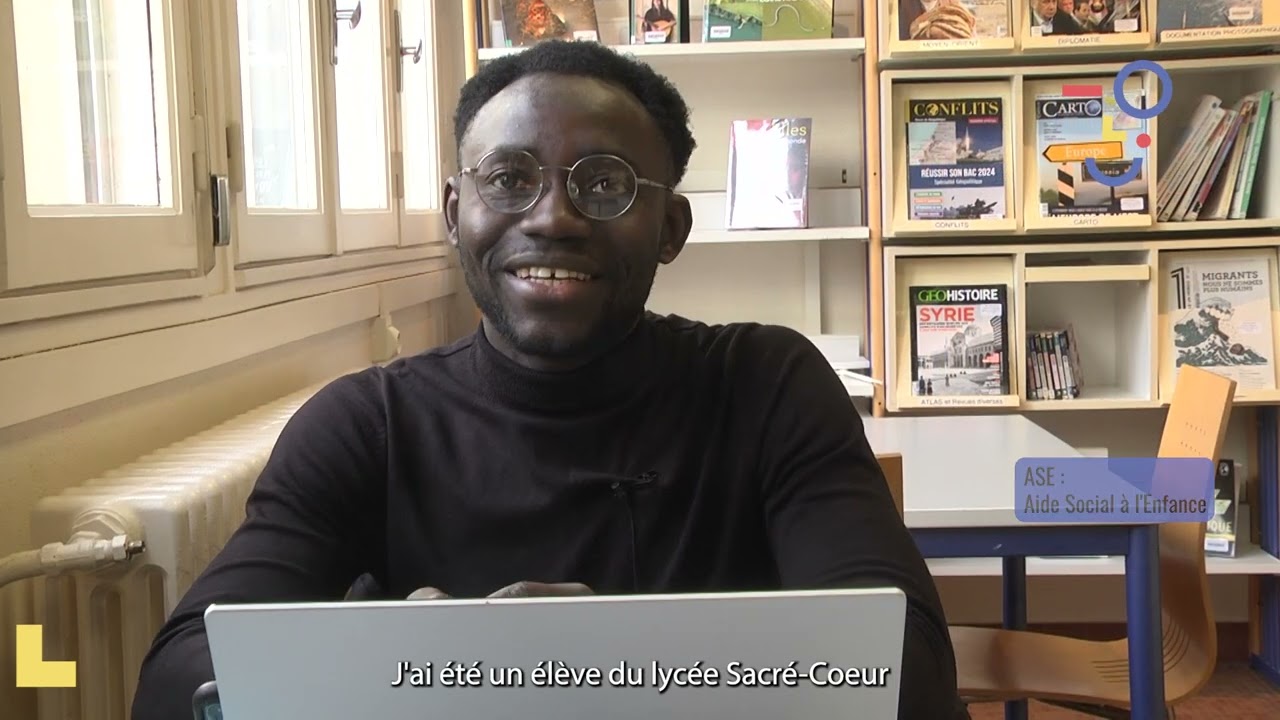 L'accueil des migrants, un bel exemple de l'EPT