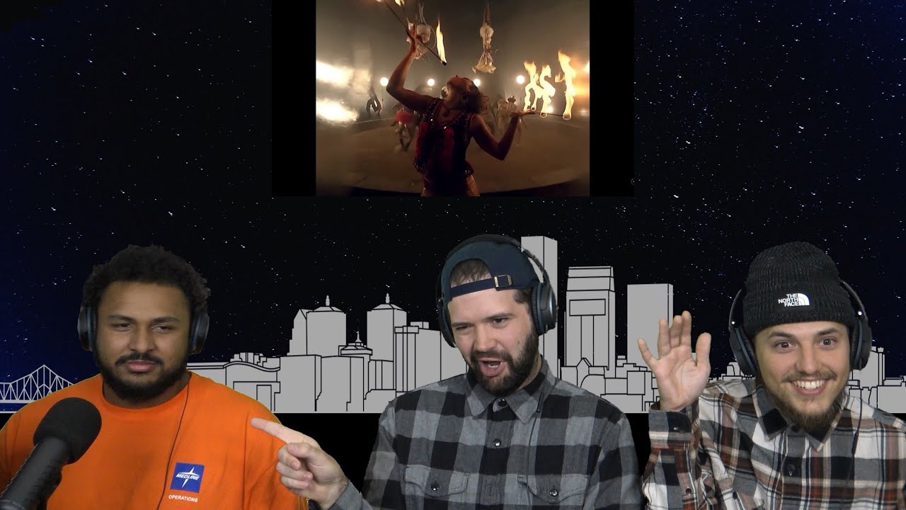Britney Spears - Circus | REACTION