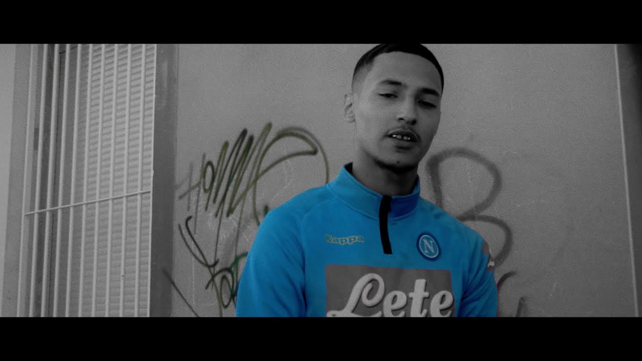 Worms-T Ft. @freezecorleone7615  - Pakistan - [Clip Officiel]
