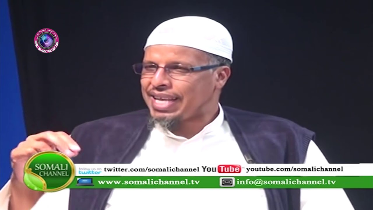 XALQADII 5AAD KULANKA SHIBLI ┇Su aalo iyo Jawaabo ┇►Dr Maxamuud Shibli