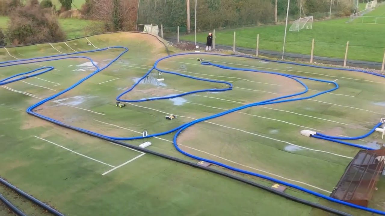 A Final Navan Nitro Nuts, 12th Nov 2023