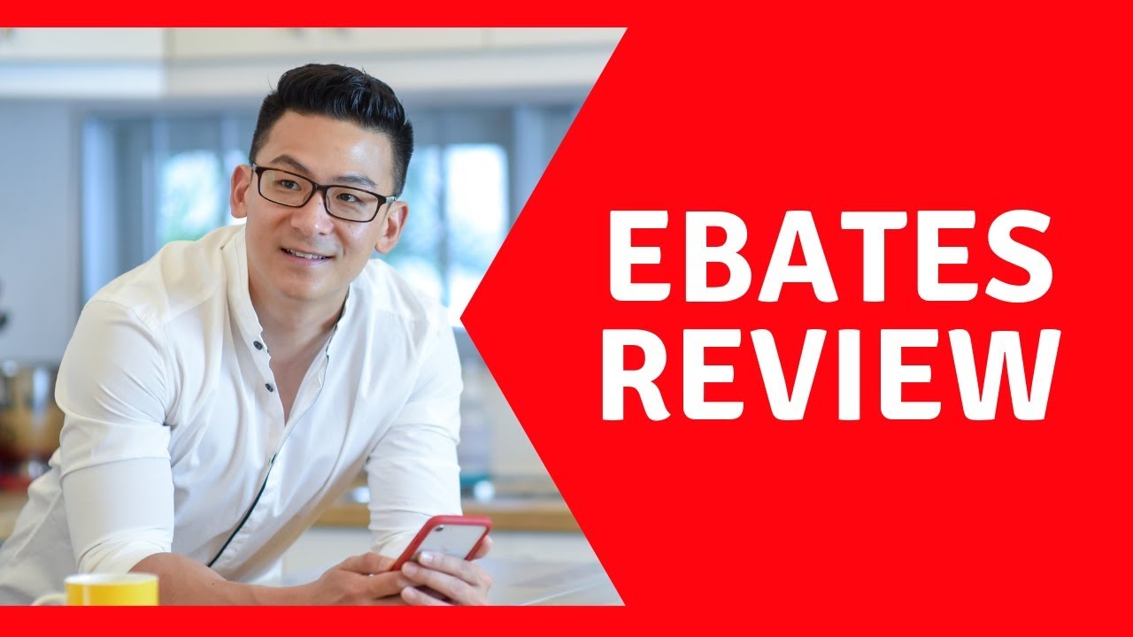 Ebates Review - Is This The Real Deal OR A Waste Of Time??