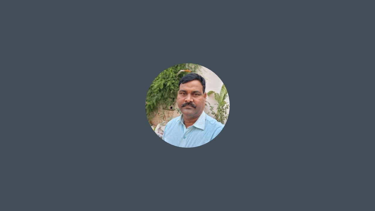 सभी को राम राम 🙏🙏🙏 हमारी लाइव में ज्वाइन की गारंटी