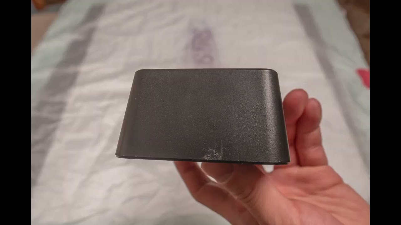 Product Tear Down ISDT NP2 Air charger