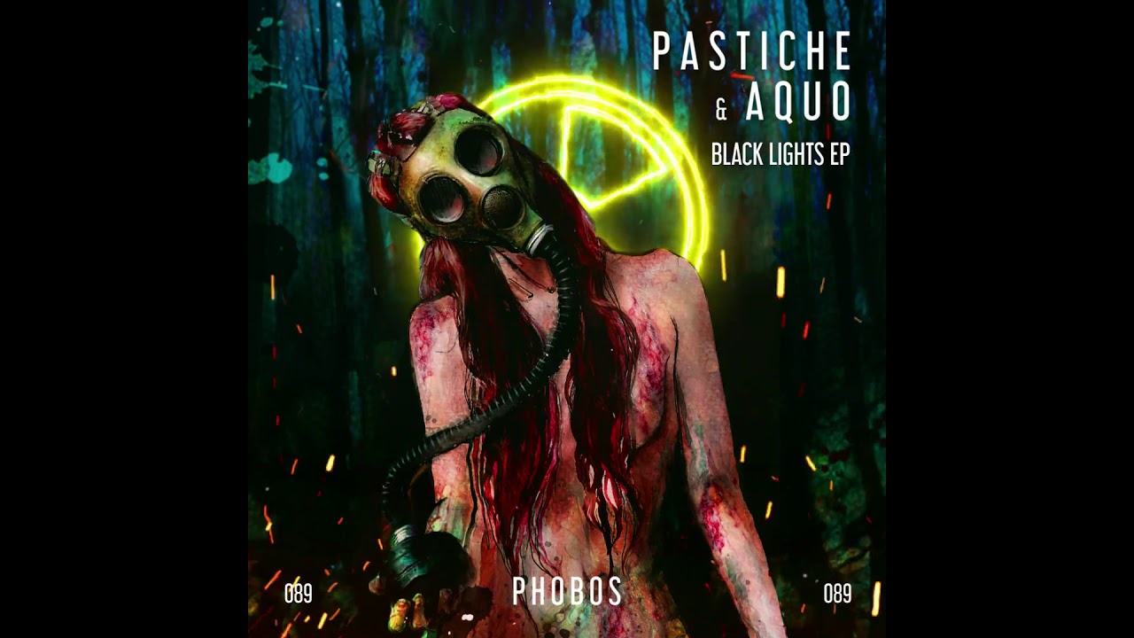 Pastiche - It's Wavy (Oryginalny miks)