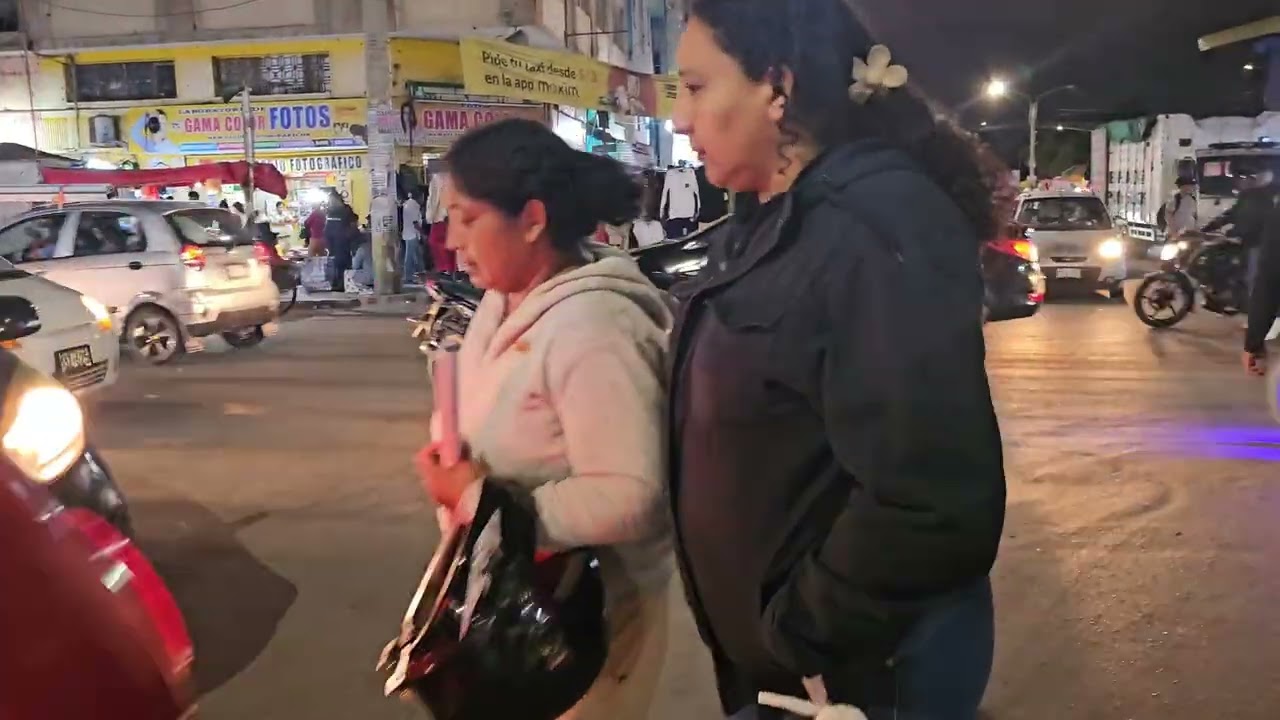 Peru chiclayo