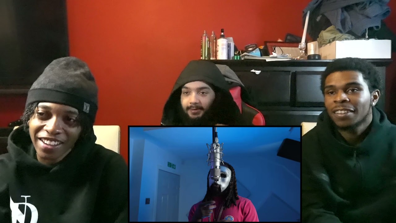 MAKING A STATEMENT 😤🤦🏽‍♂️ | AMERICANS REACT TO LD 67 - PLUGGED IN W/FUMEZ THE ENGINNER