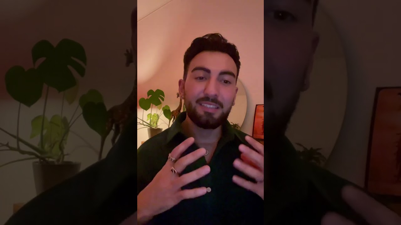 Hasan Gök voordracht Huis van Gedichten x Kinderen willen Kunst