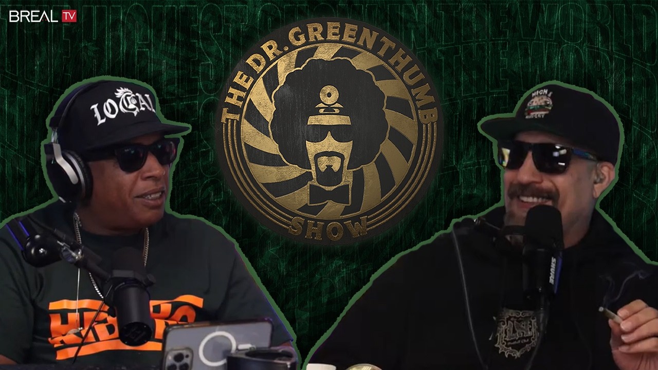Experiencing Brazilian Culture, Enjoying the Flavors, & More | The Dr. Greenthumb Morning Show
