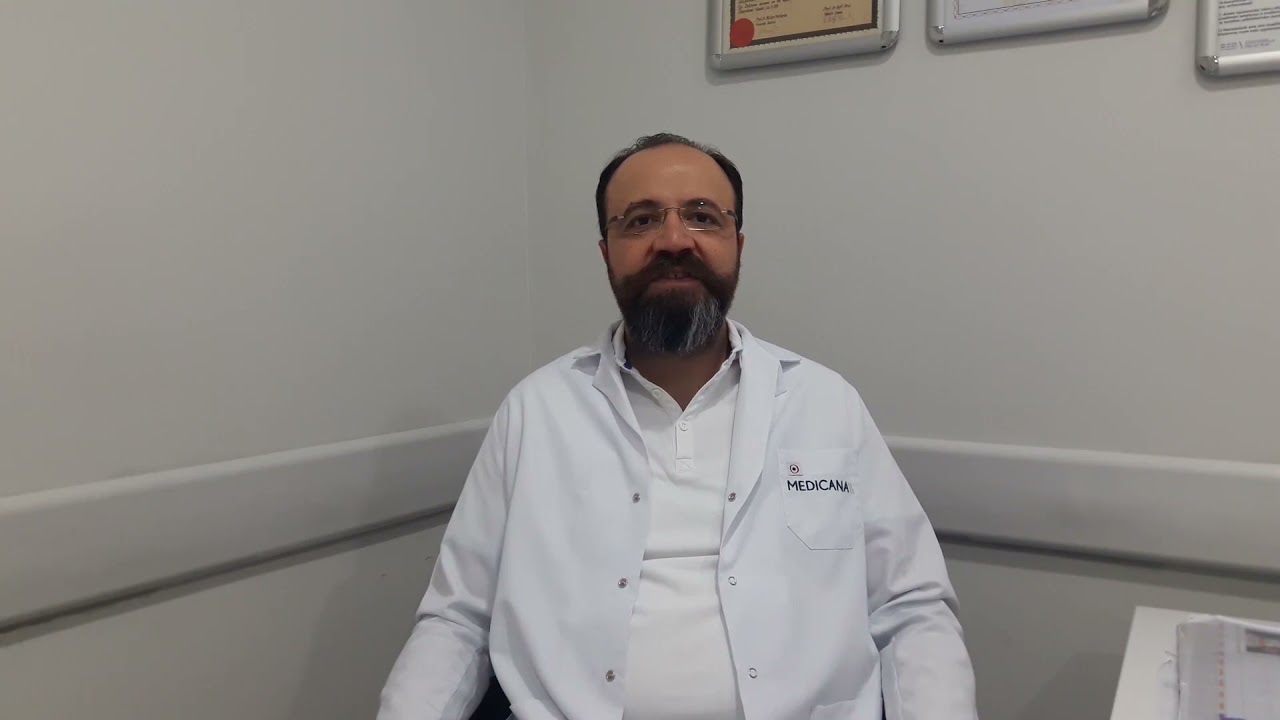 Doğumsal Vajina ve Rahim Yokluğu