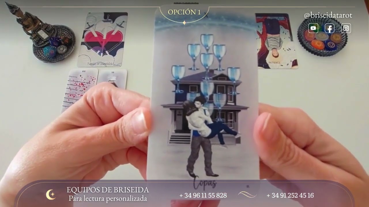 🗣💗💬SUS PALABRAS HACIA TI CANALIZACION💬💗🗣 TAROT INTERACTIVO