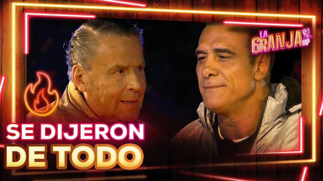 Todo explota en La Asamblea El Patrón nomina a Alfredo Adame