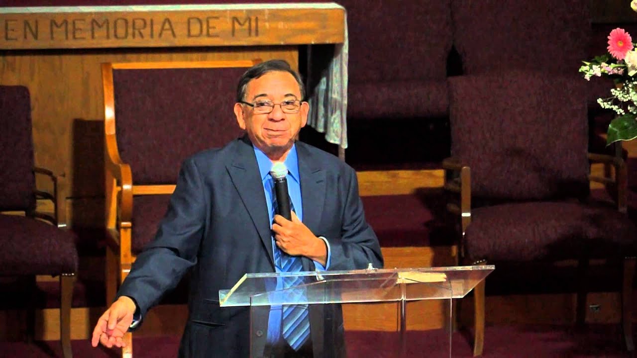 Pr. Jose Luis Argumedo. El Papa y las Profecias. Parte 1 de 2