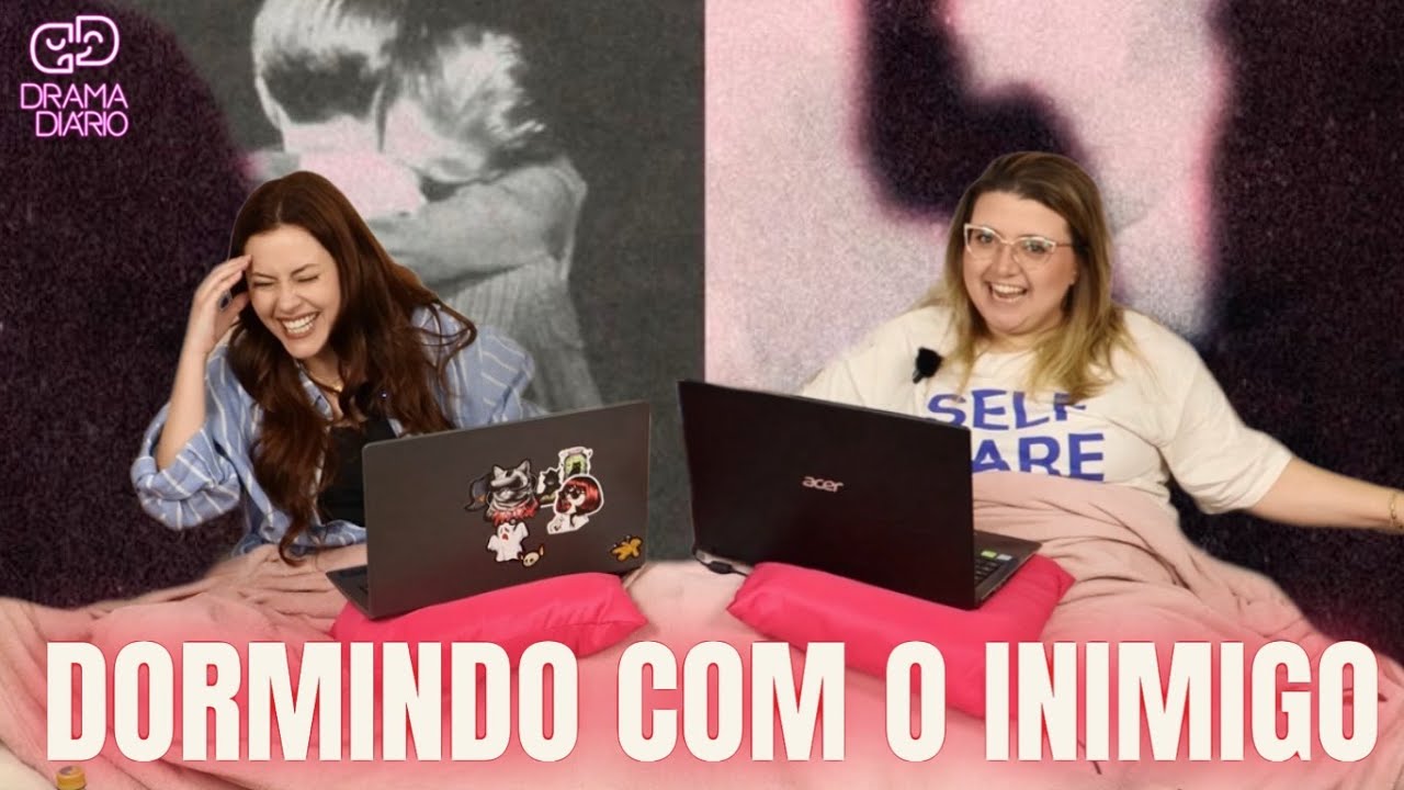 51. DORMINDO COM O INIMIGO | Drama Diário | Histórias do Reddit