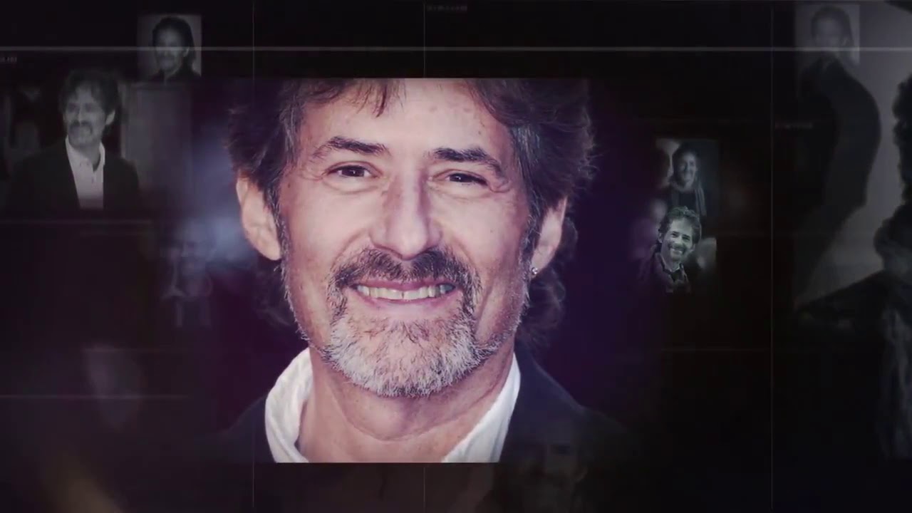 В истории: Джеймс Хорнер