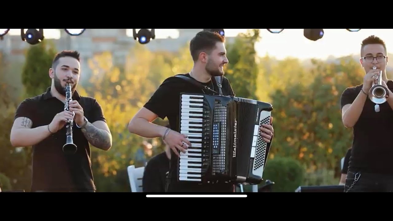 DANIEL MIGODICI - Piesa de Taraf 2019 !!!