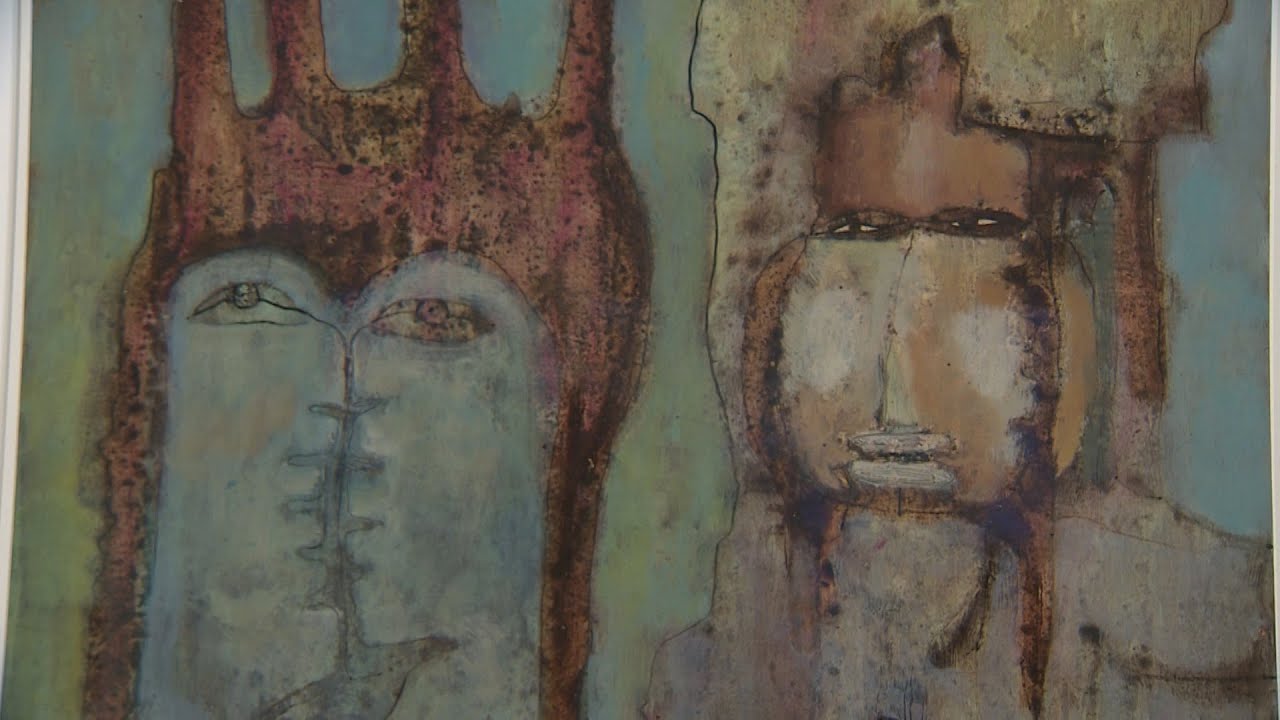 El Reina Sof&iacute;a descubre el arte marroqu&iacute;