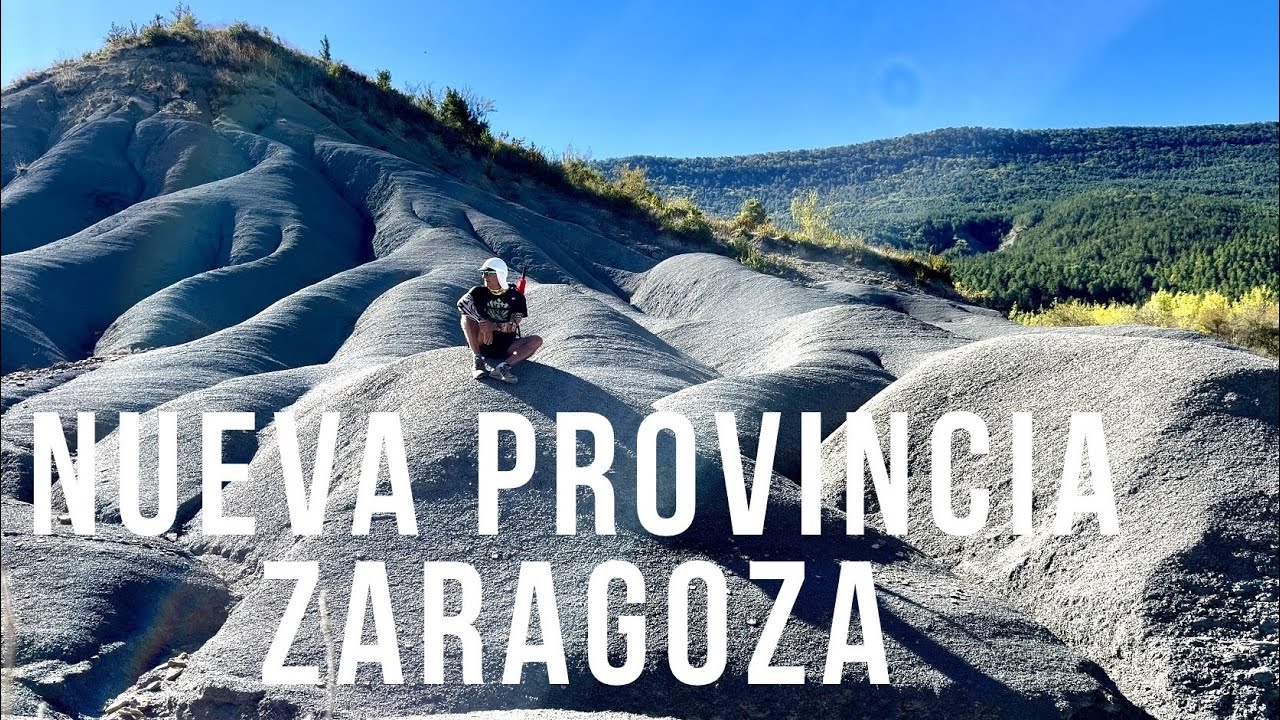 Camino 57 Aragonés Septiembre 2024 Parte 3: De Arrés a Ruesta