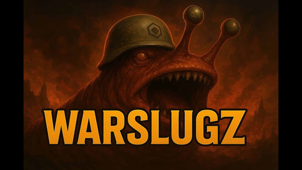 WARSLUGZ recruiting Albion Online