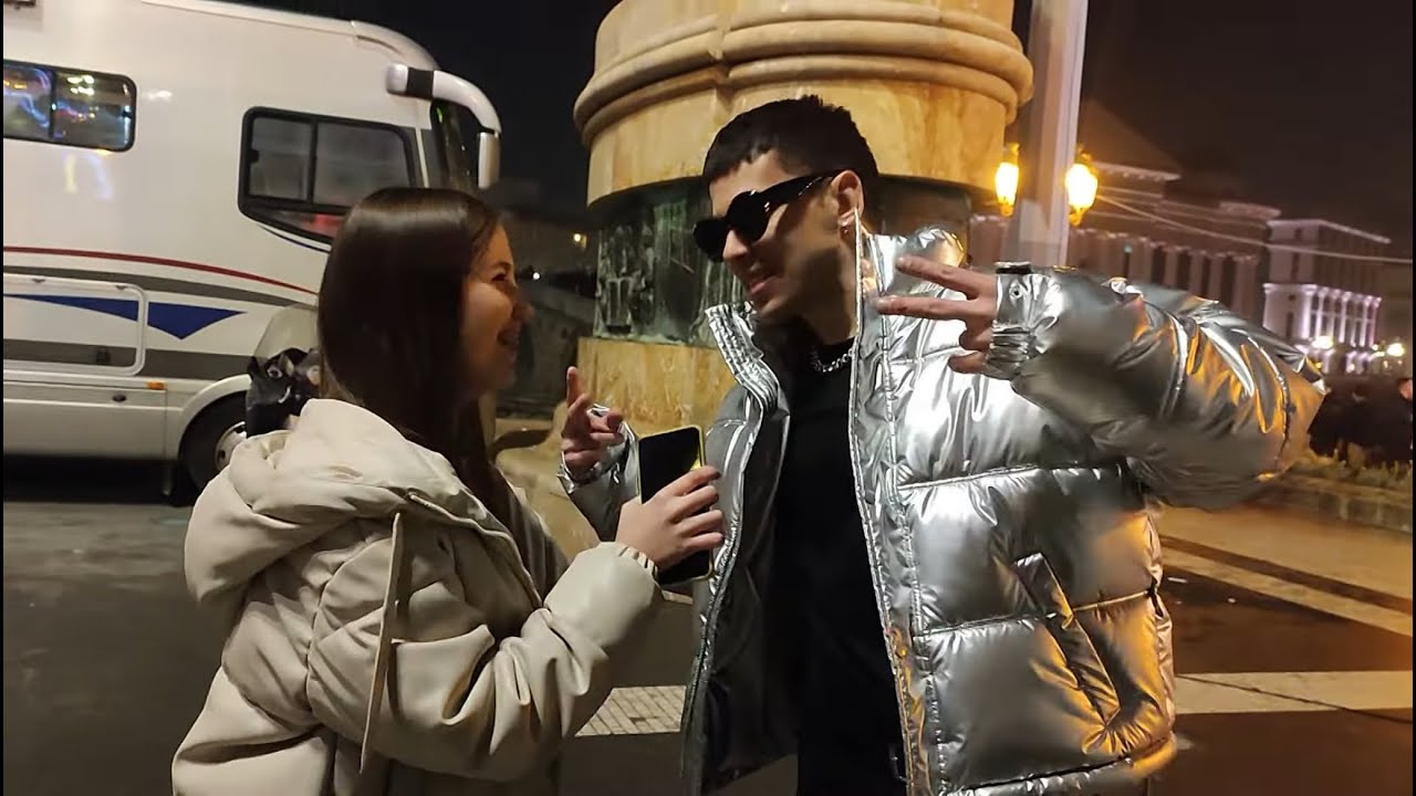 Интервју со Young Dadi - Тинтири Минтири Вести | Бисера Илиева