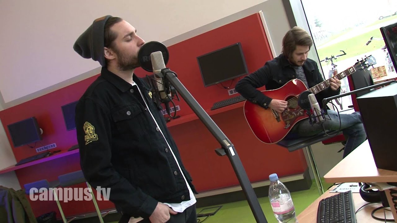 You Me At Six - Fresh Start Fever acoustic