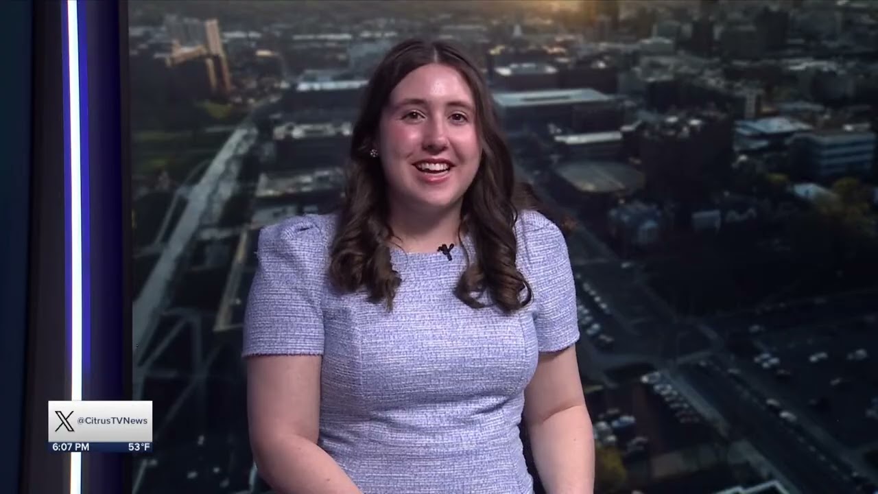 News Live at 6 | Friday, April 10th
