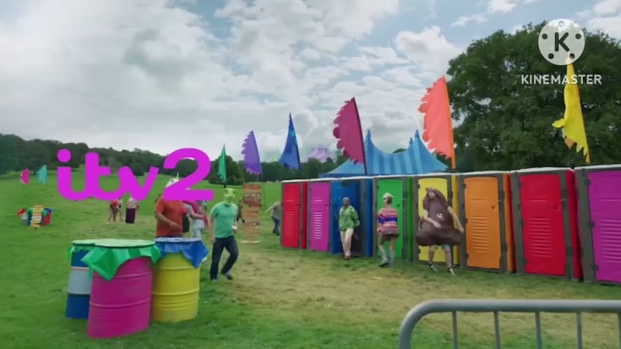 Rando's purchase of Scottish ITV plc