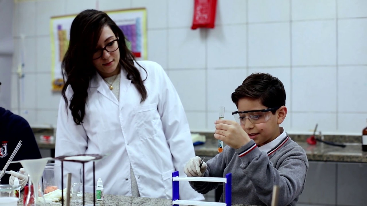 FORSAN BRITISH SCHOOL
