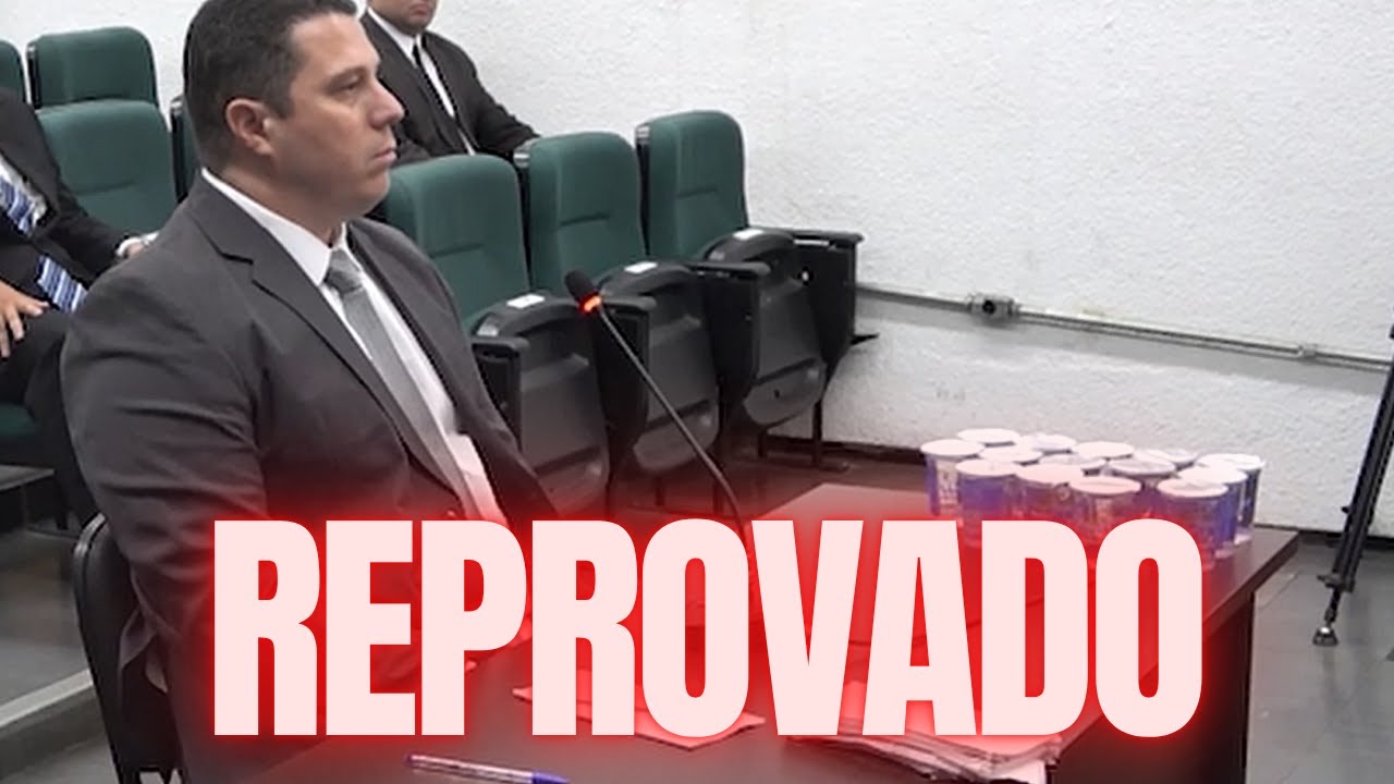 Prova Oral da Polícia Civil do Estado de São Paulo || Investigador 2025