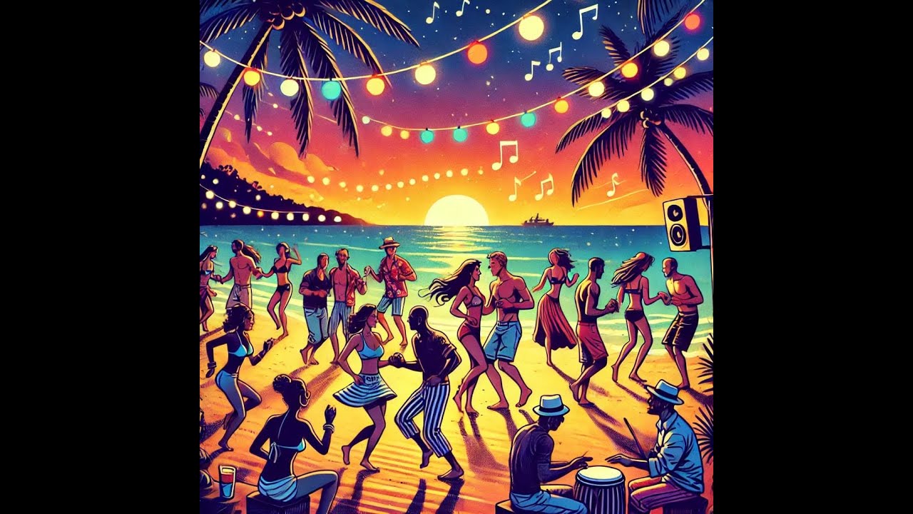 Goov With Groove - Estoy enamorado de ti
