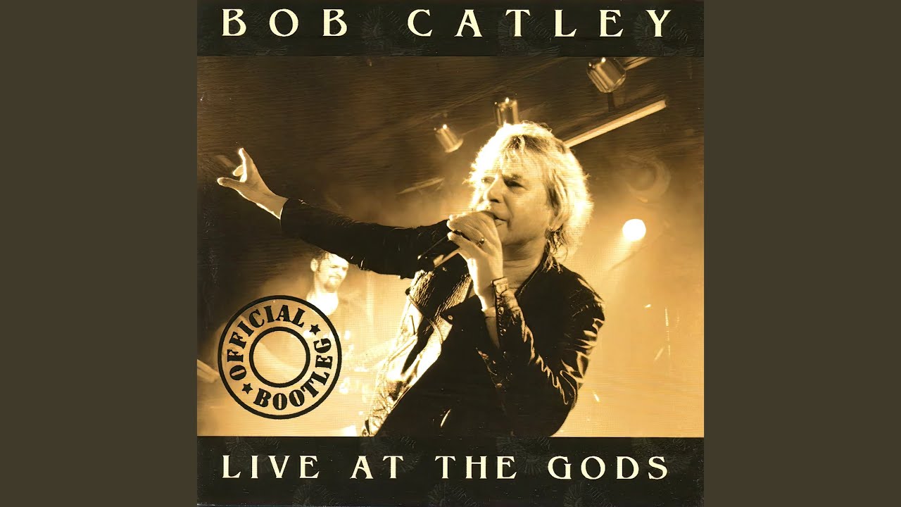 Deep Winter (Live at the Gods)