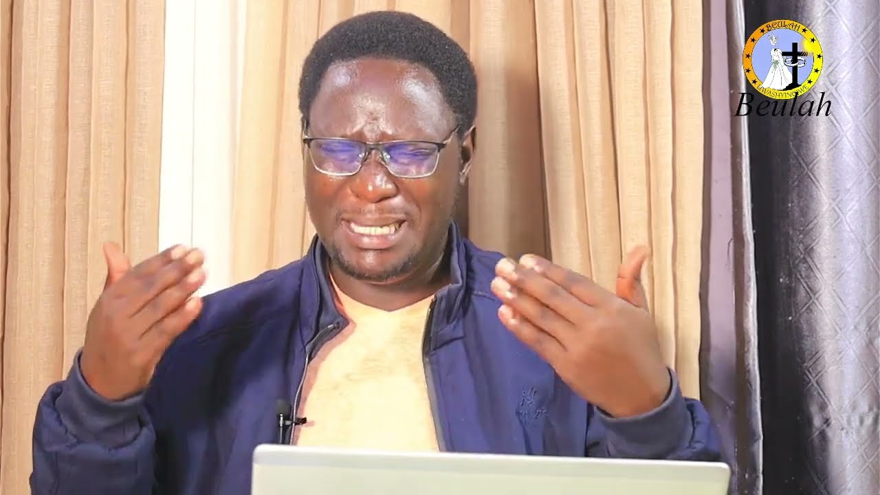 ICYUMBA CY'AMASENGESHO🔥IMANA IZI AHO UBA🔥ARIKO UKWIYE GUHABWA IKIMENYETSO CYO KUBAHO KW'IMANA ITEKA